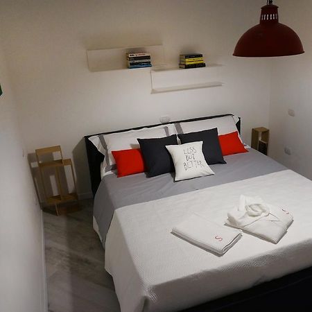 Les Suites Di Parma Quarto foto