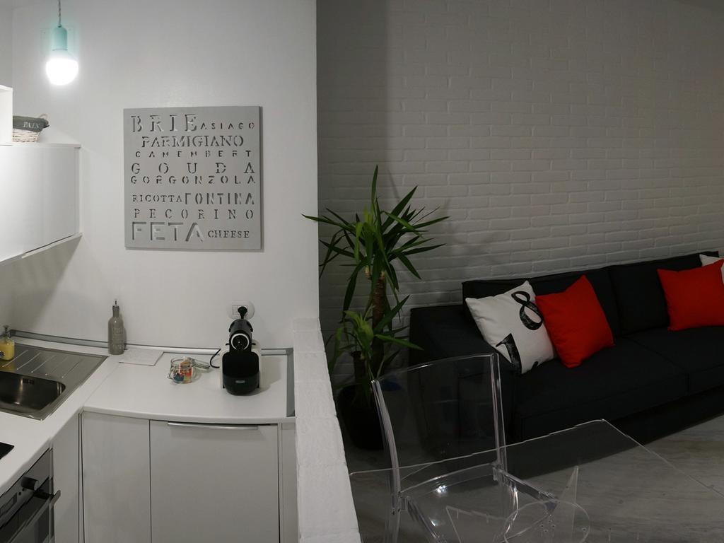Les Suites Di Parma Quarto foto