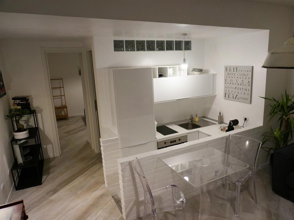 Les Suites Di Parma Quarto foto
