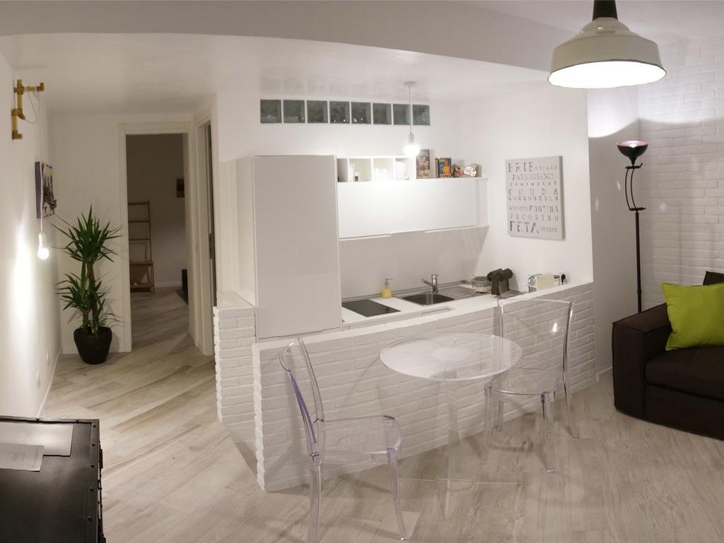 Les Suites Di Parma Quarto foto