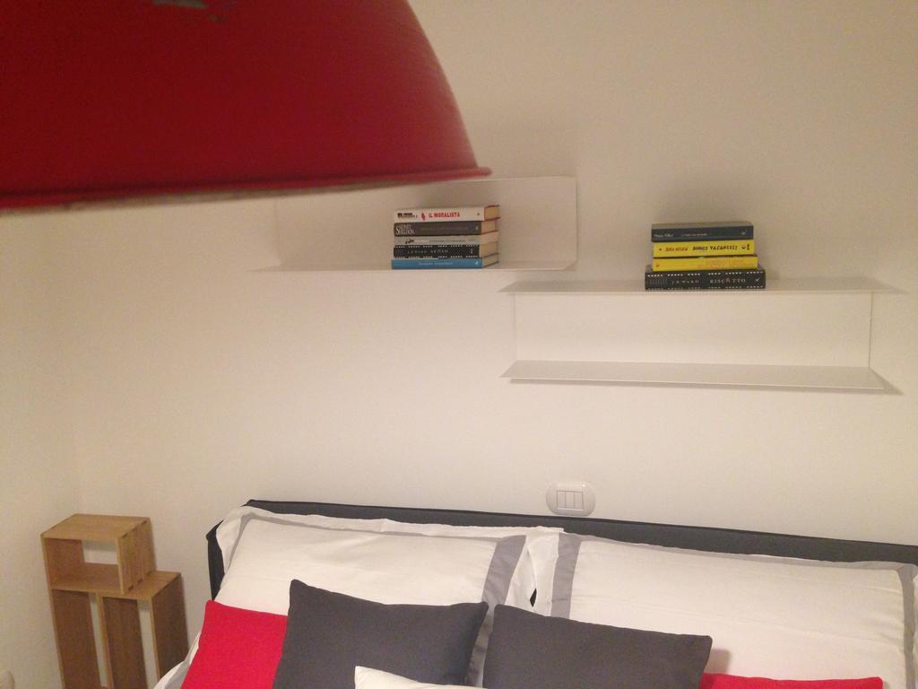 Les Suites Di Parma Quarto foto