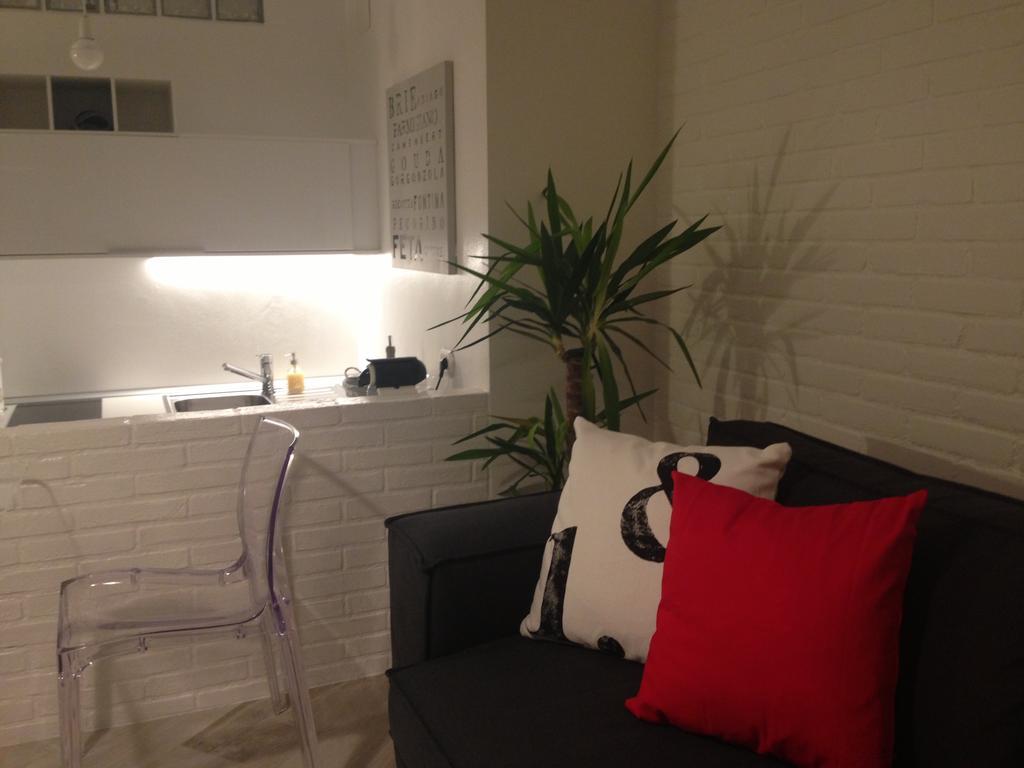 Les Suites Di Parma Quarto foto