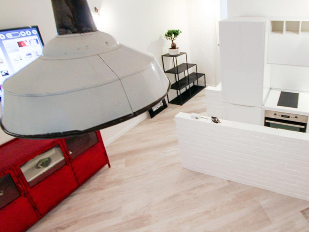 Les Suites Di Parma Quarto foto