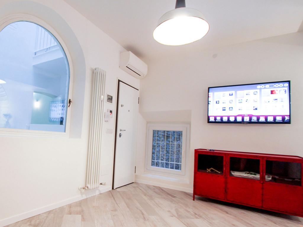 Les Suites Di Parma Quarto foto